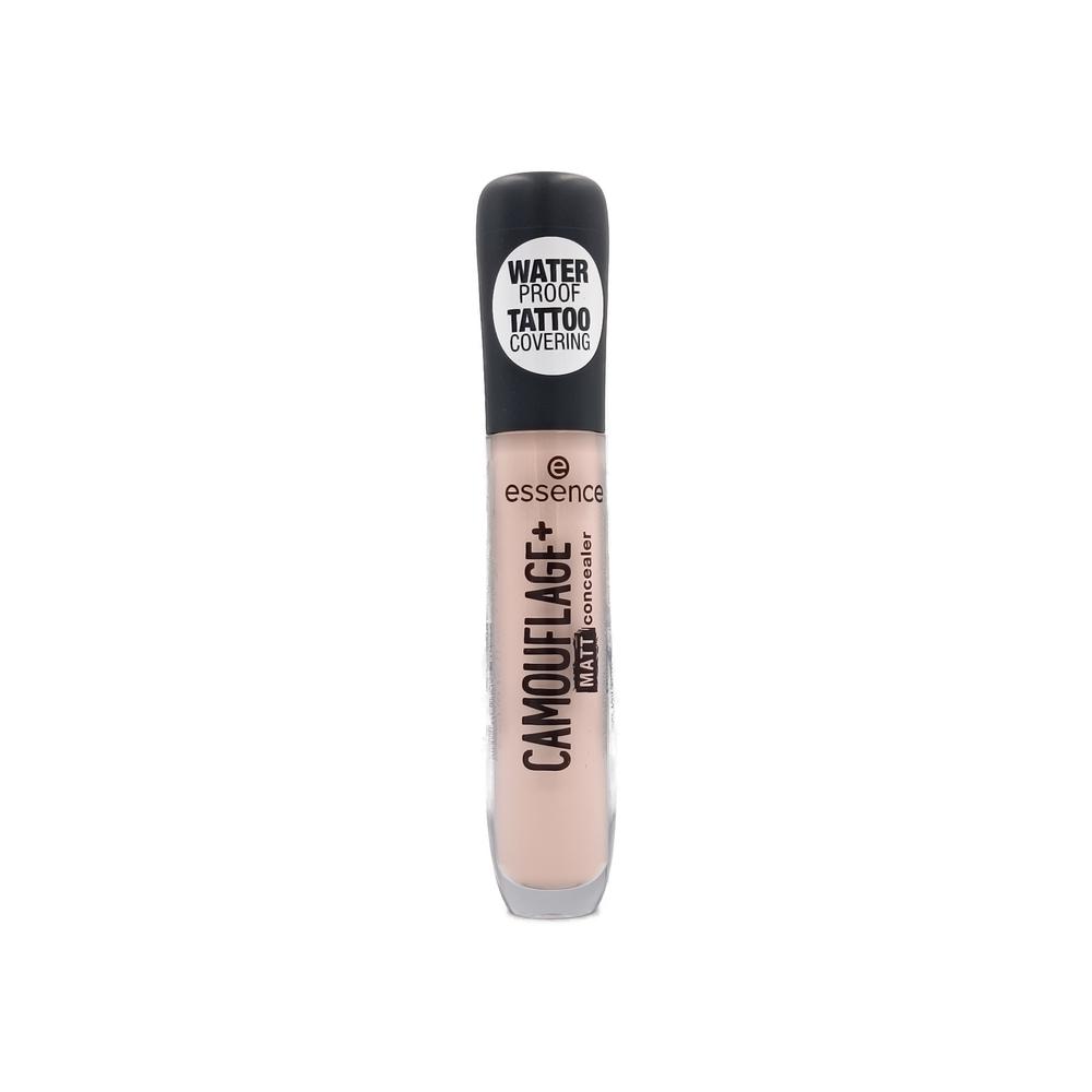 Correcteur Camouflage Mat 10 Essence