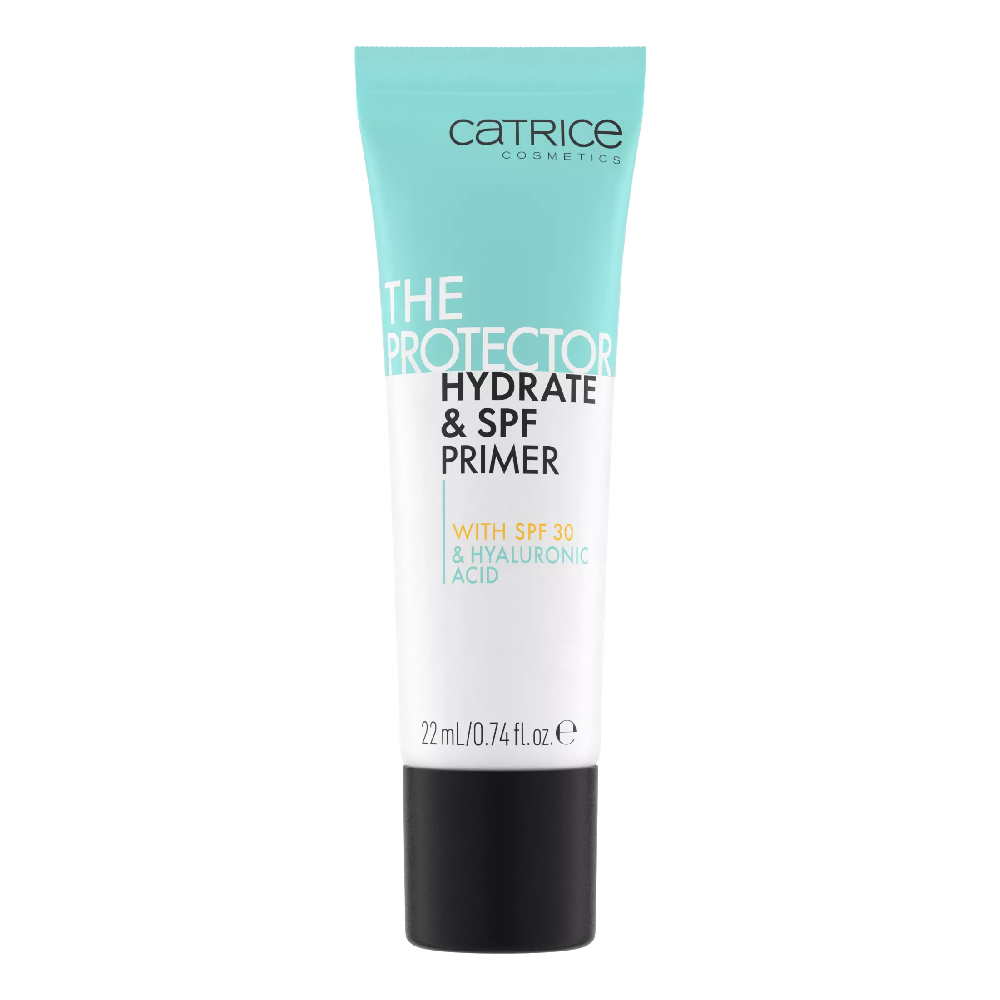 Primer Hydratant et Protecteur Catrice 1 unité