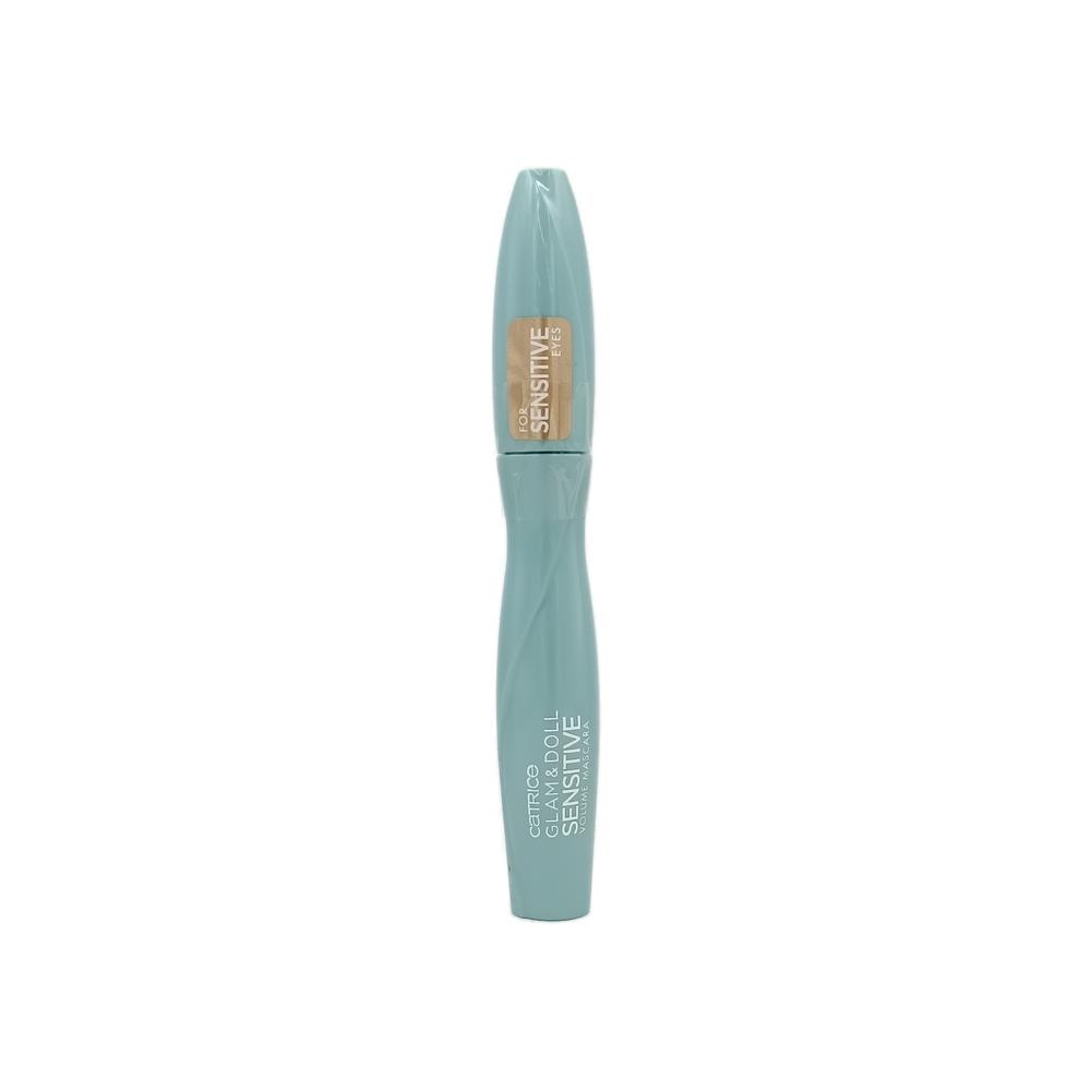 [672259] Mascara Glam Doll Sensational Volume 010 Catrice