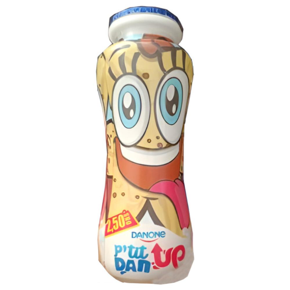 Yaourt à Boire Petit Danup Vanille Danone 130g