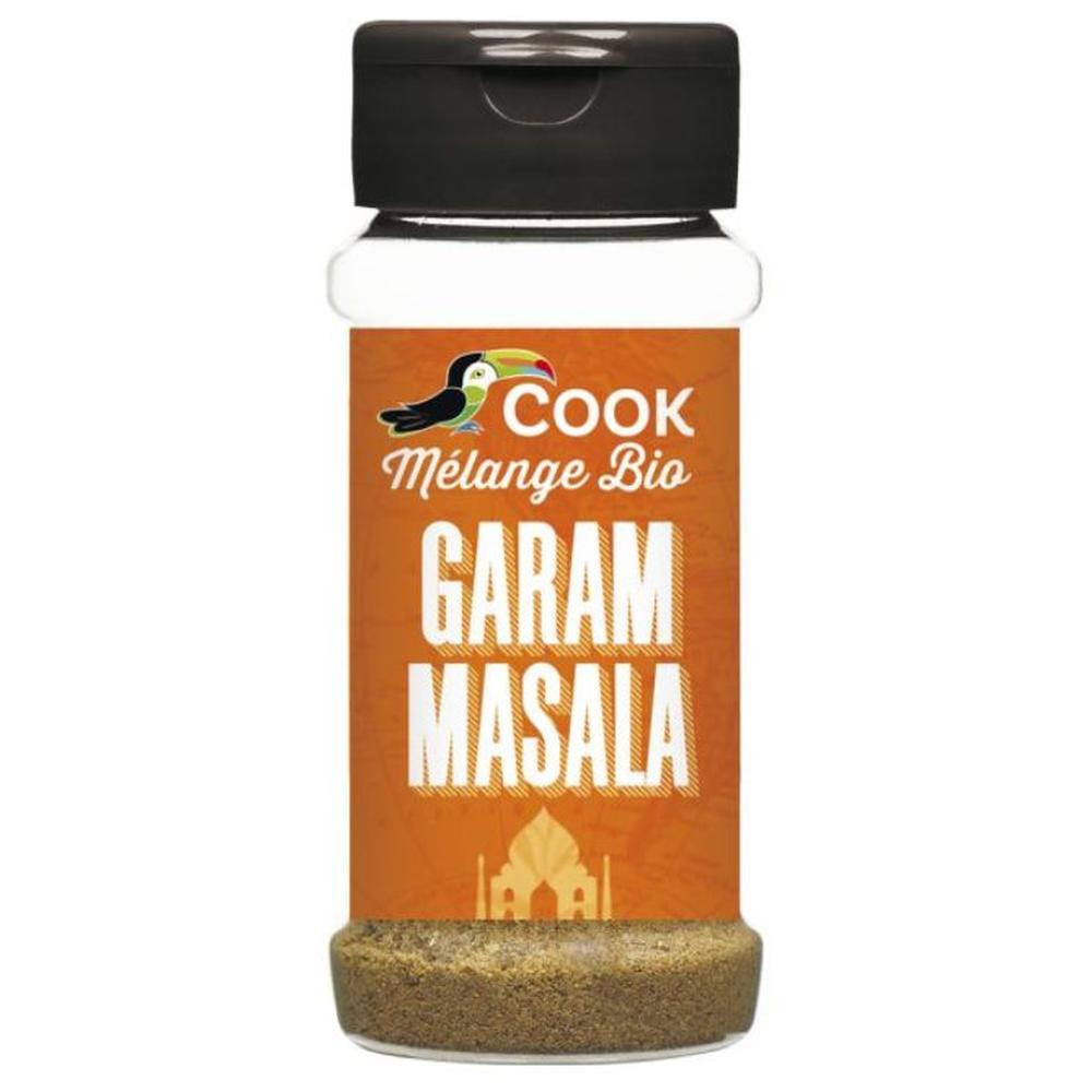Garam Masala Cook 35g