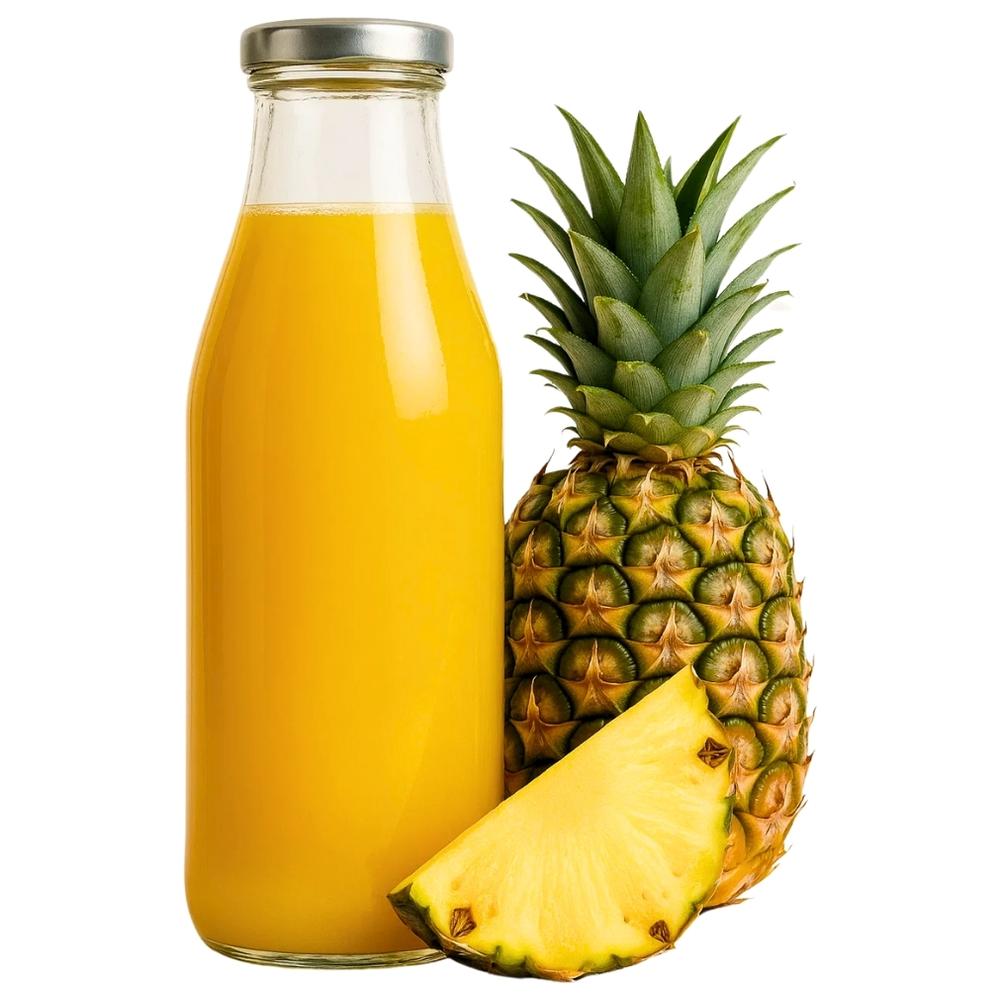 Jus D'Ananas 1L