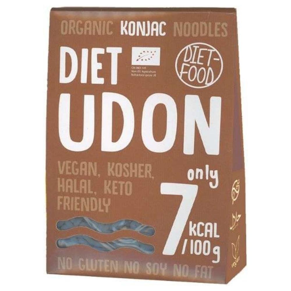 [731175] Nouilles Udon Bio Diet Food 300G