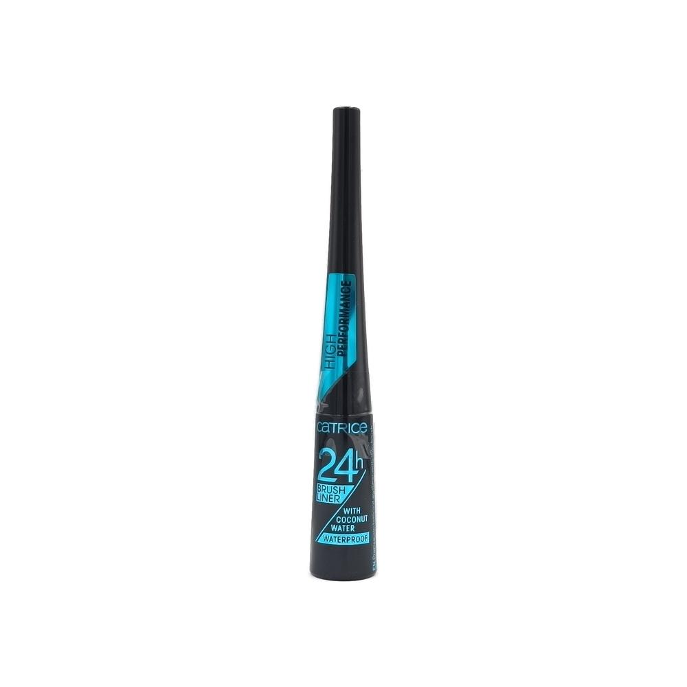 [660983] Eyeliner 24H Waterproof 010 Catrice