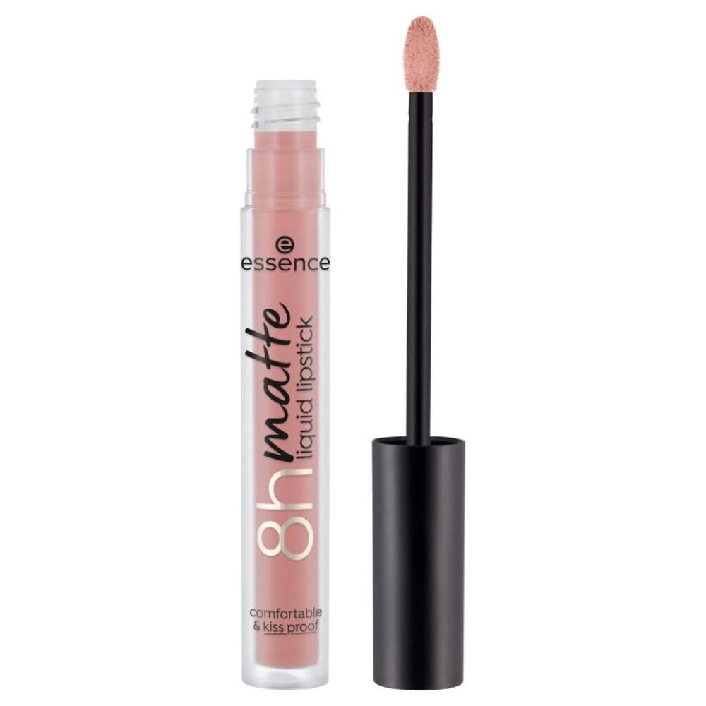[699334] Gloss Stay 8H Matte Liquid 11 Essence 1 unité