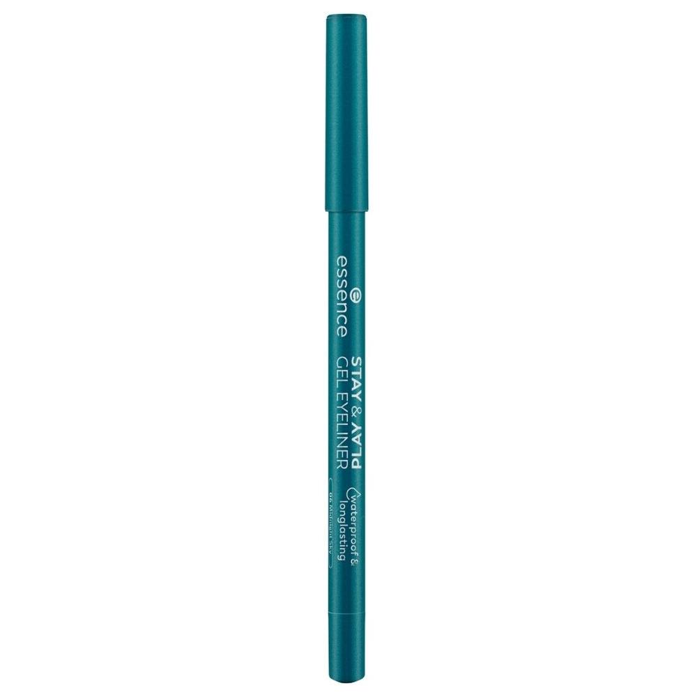 Crayon Yeux Stay Play 06 Essence 1 unité
