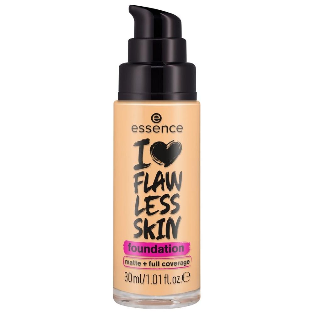 [708378] Fond de Teint I Love Flawless 50 Essence 1 unité