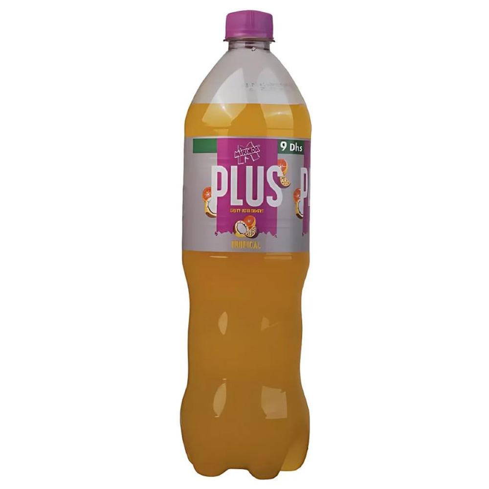 Boisson Gazeuse Tropical Plus Mirinda 1L