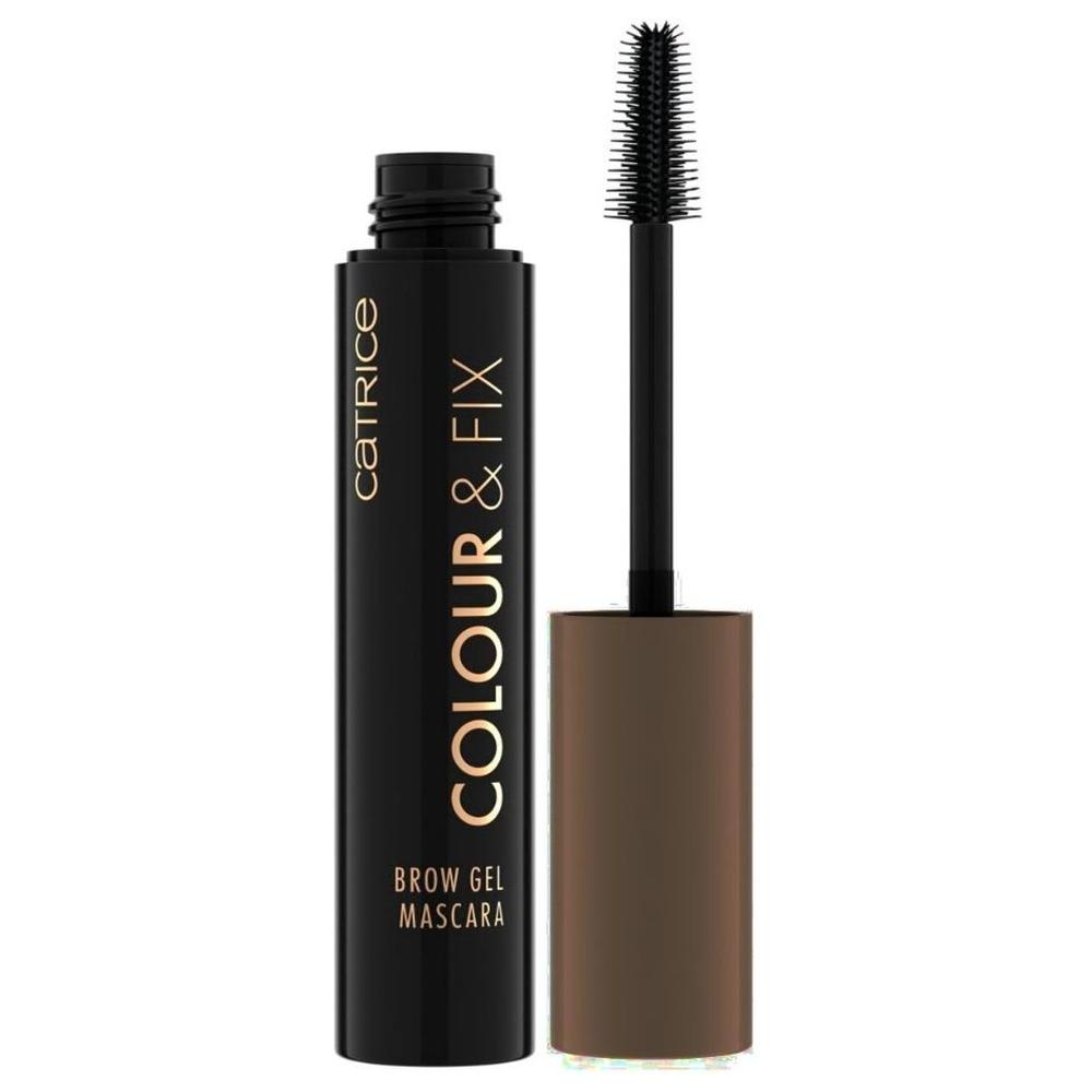 [708427] Colour & Fix Brow Gel Mascara 030 Catrice 1 unité