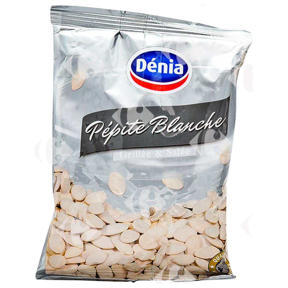 Pépites Blanches Denia 80g
