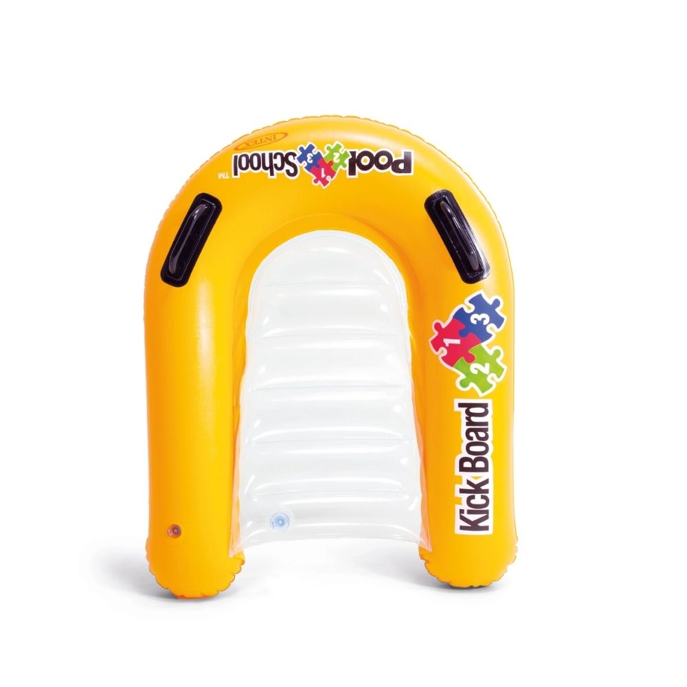 [635476] Planche Pool School Niveau 3 81x76 cm