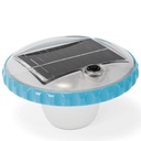 Lampe Flottante Solaire Multicolore