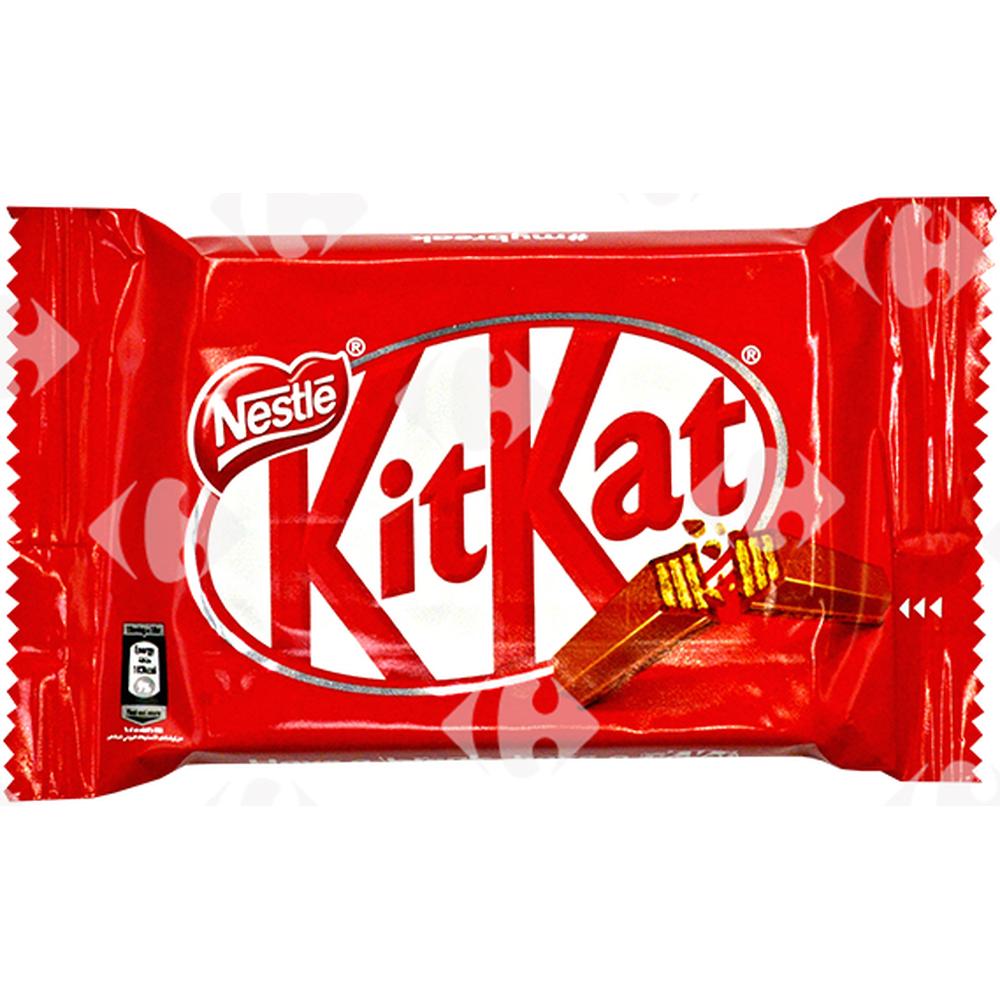 Barre Chocolatée Kit Kat 41,5g