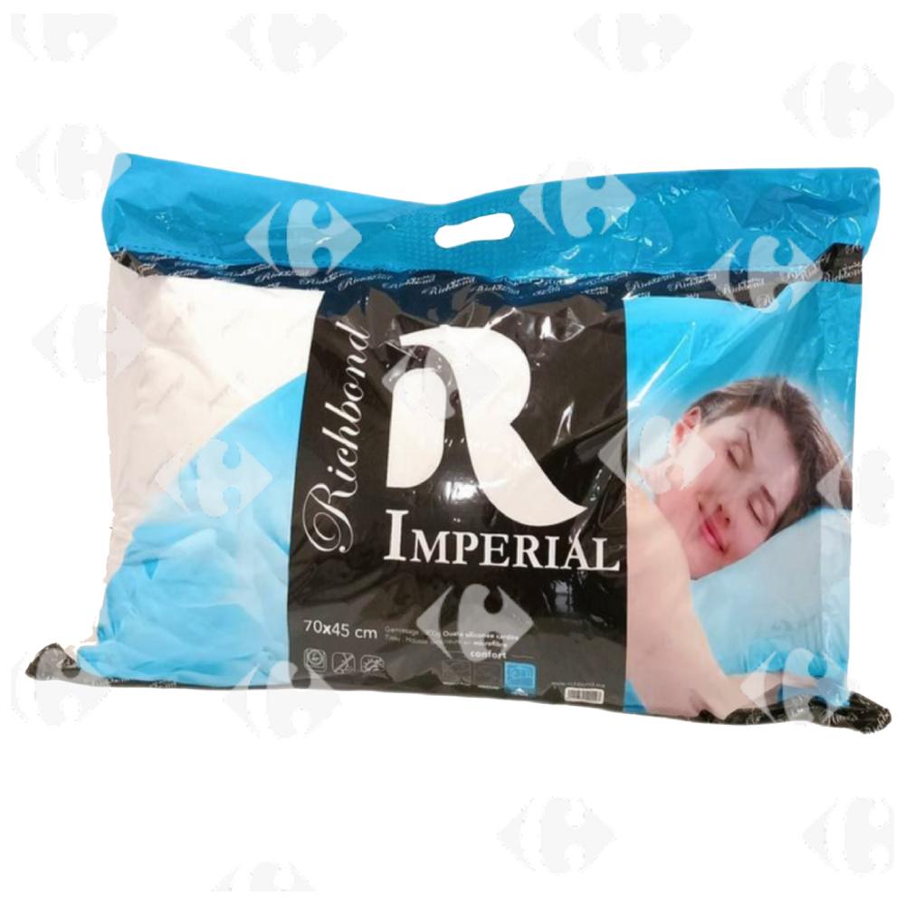 Oreiller Impérial 45x70cm.