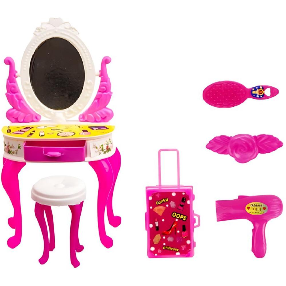[715924] Set de Beauté avec Accessoires