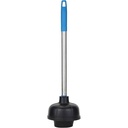Ventouse en Plastique Kasa 14 cm