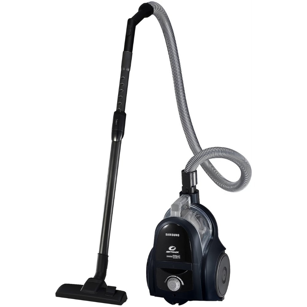 [536127] Aspirateur Sans Sac Cylindrique Samsung 2000 W