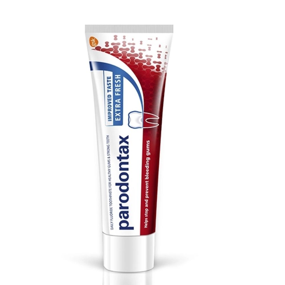 Dentifrice Extra Fresh Parodontax 100ml