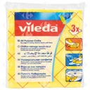 Chiffon Essuie Tout Vileda 3 pièces