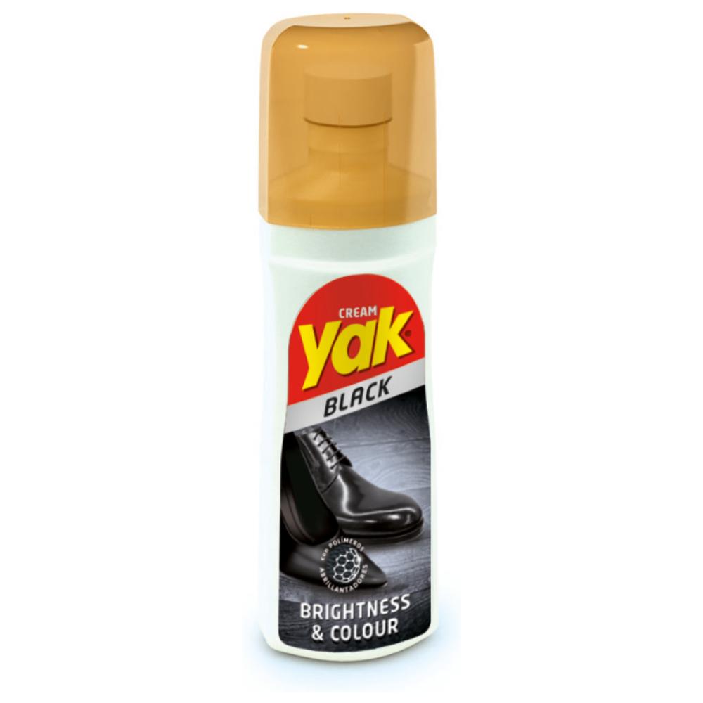 Crème protectrice noir Yak 50ml.