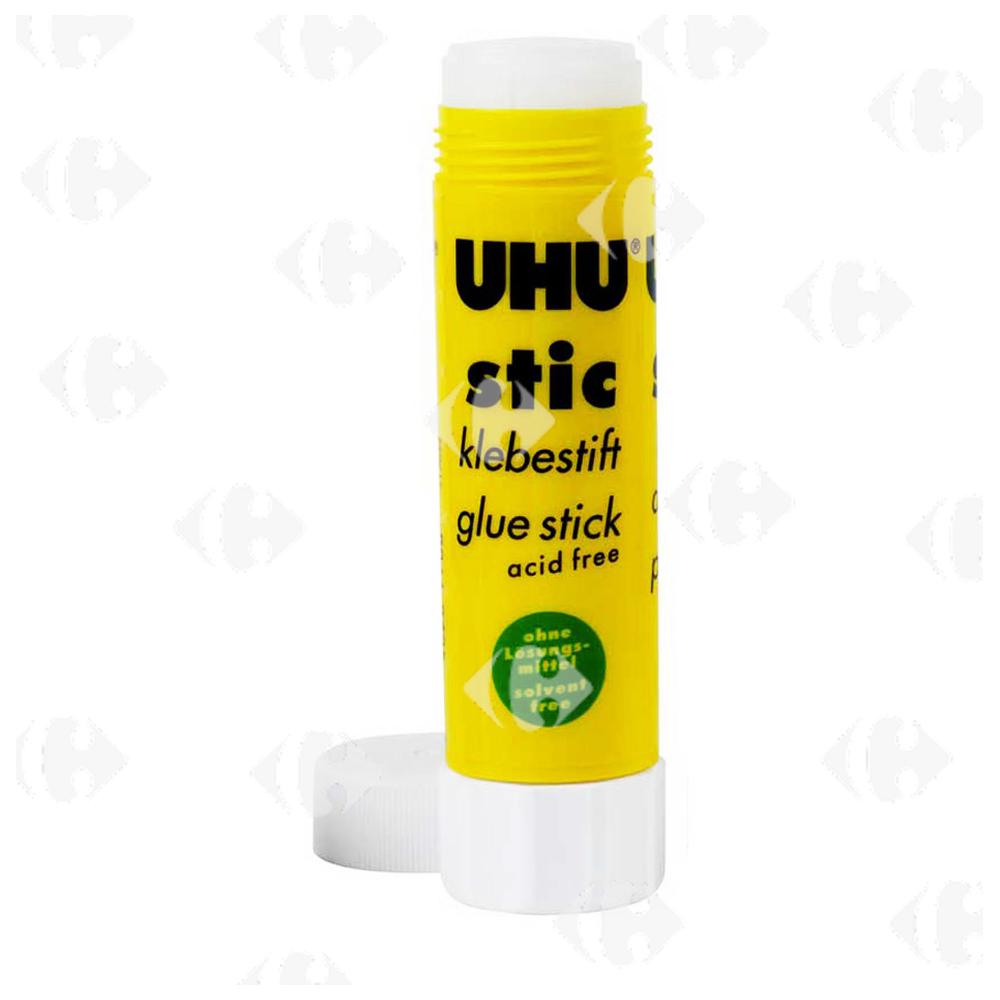 [486776] Bâton colle Stick UHU 40g