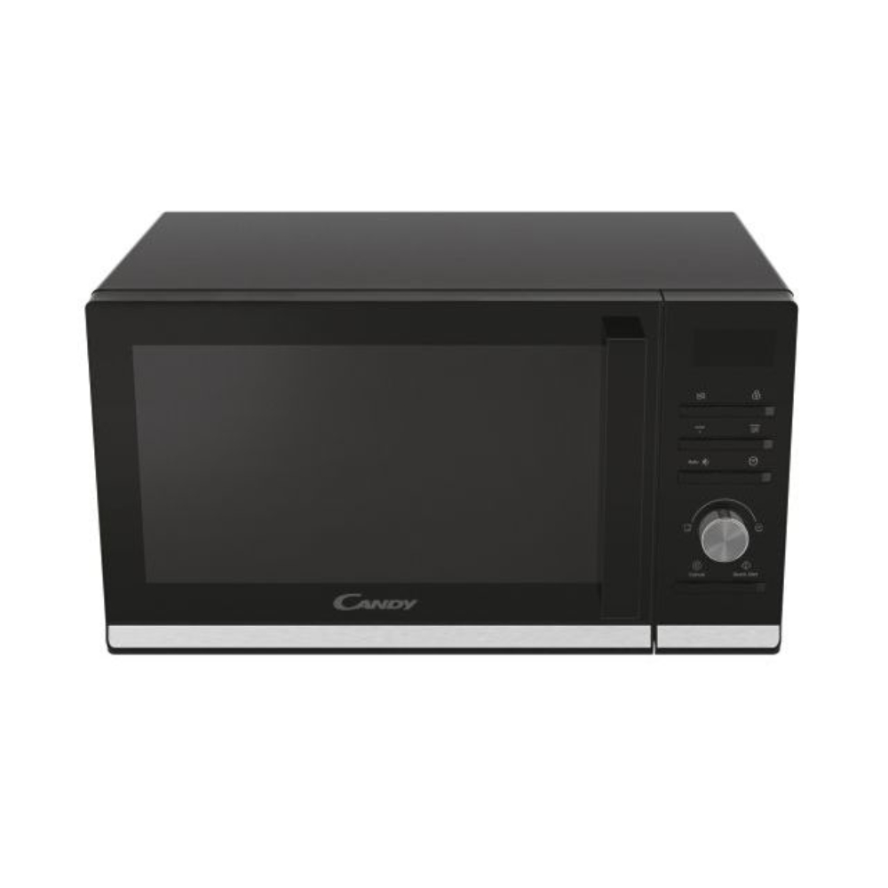 Micro-ondes Grill Noir Candy 20L.