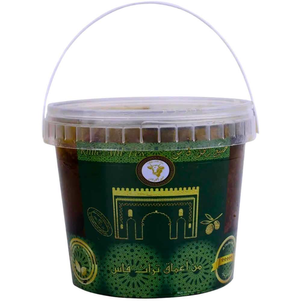 [386159] Khlii Light Ahl Fes 1kg