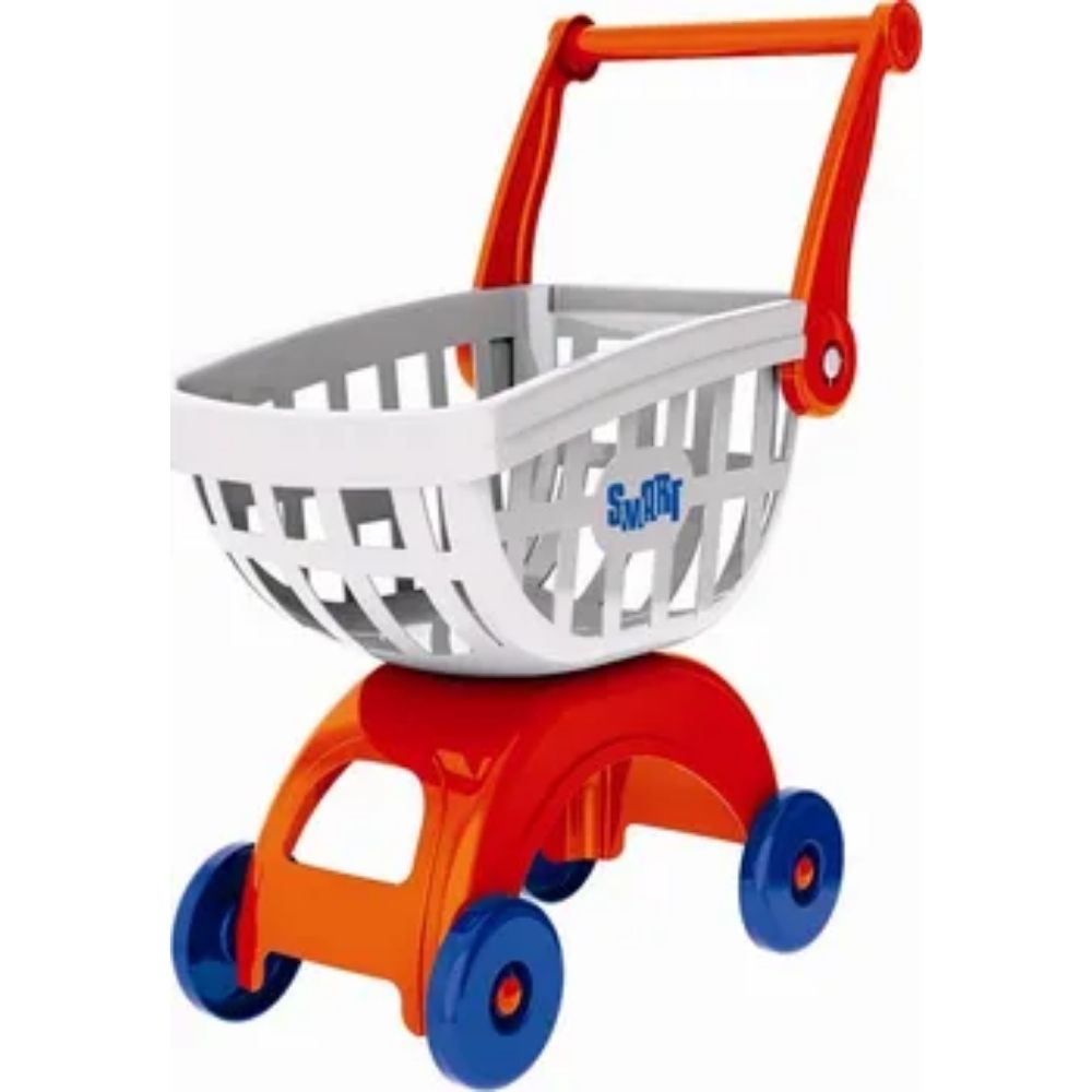 [621586] Jeu Chariot de Courses