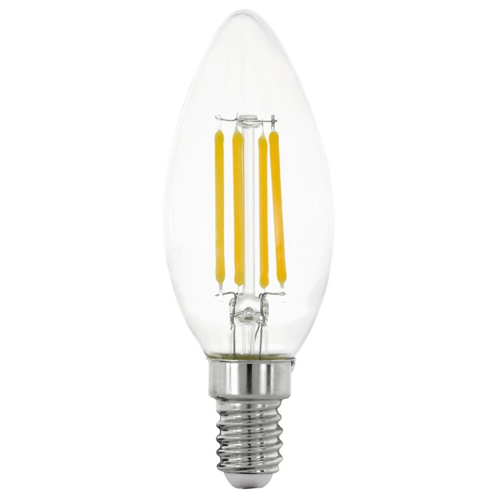 Ampoule Led E14 Eglo 4W 11759.