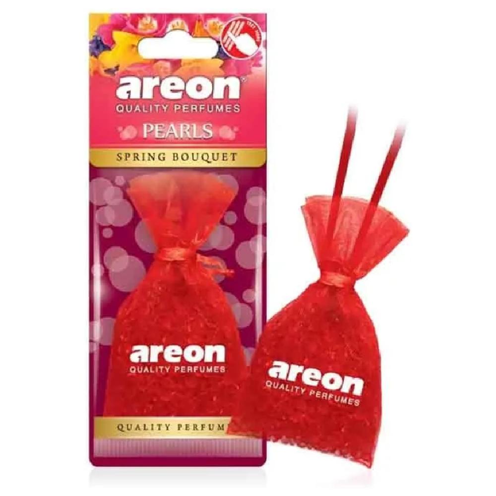 [566306] Parfum de Voiture en Perle Areon Pearls