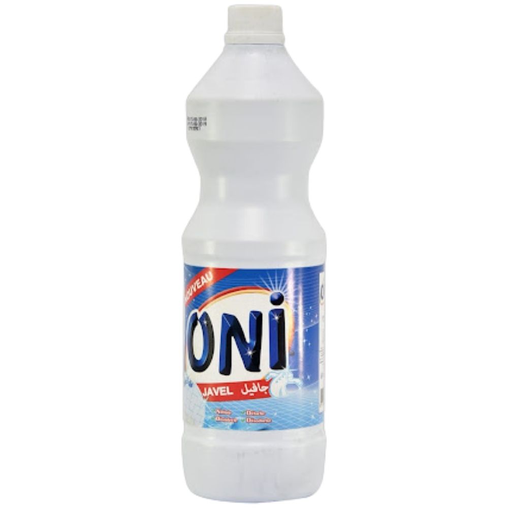 Eau De Javel Oni Normal 1L