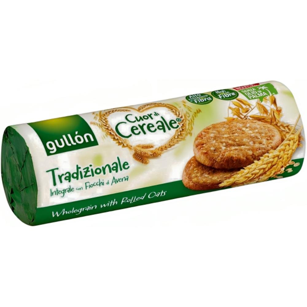 Biscuit Céréales Classico Gullón 280g