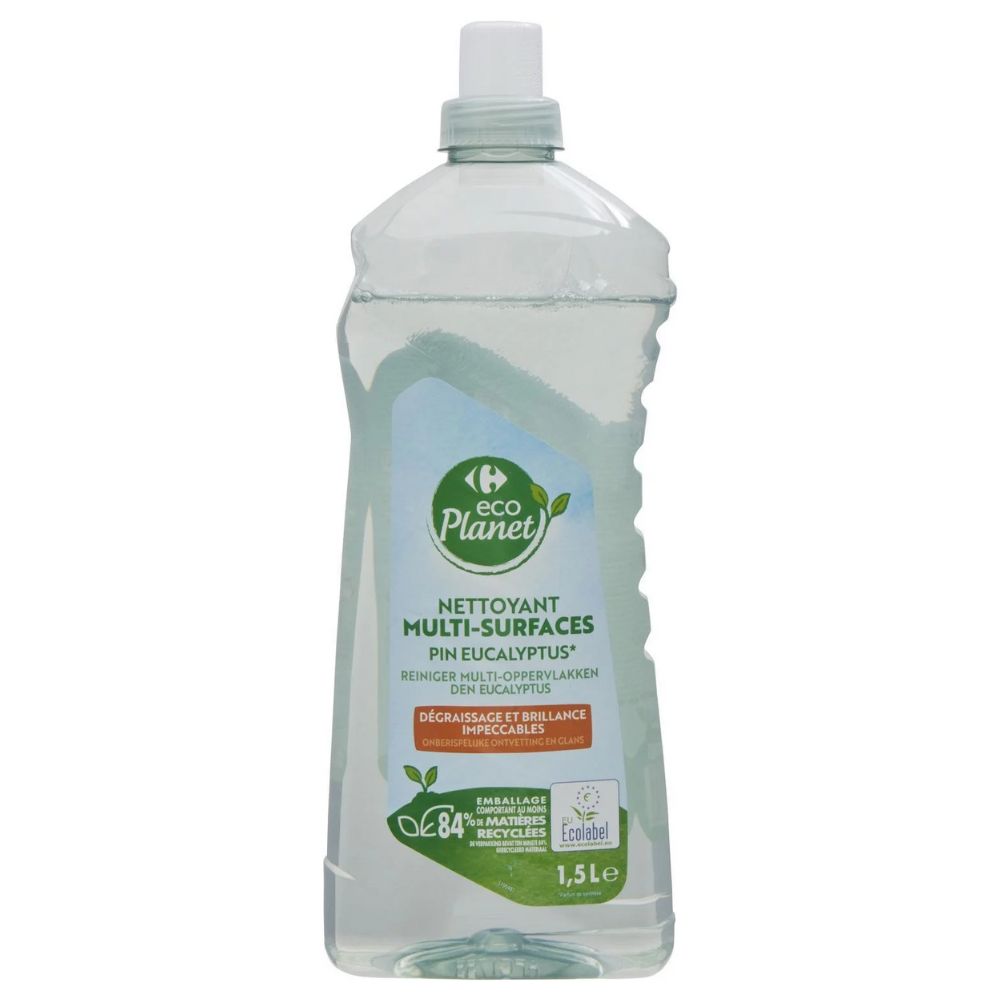 [423372] Désodorisant Gel Agrumes Carrefour 150g