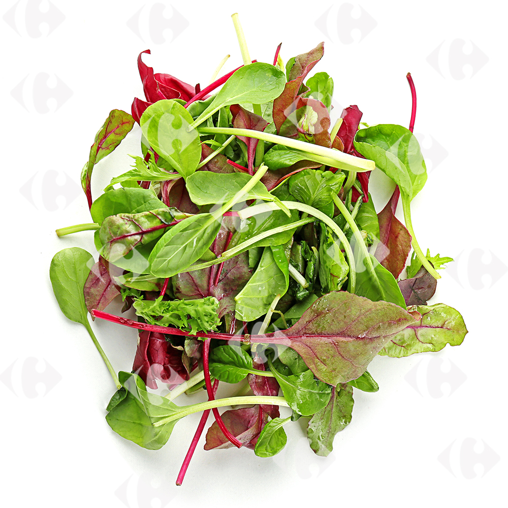 Mesclun 250g