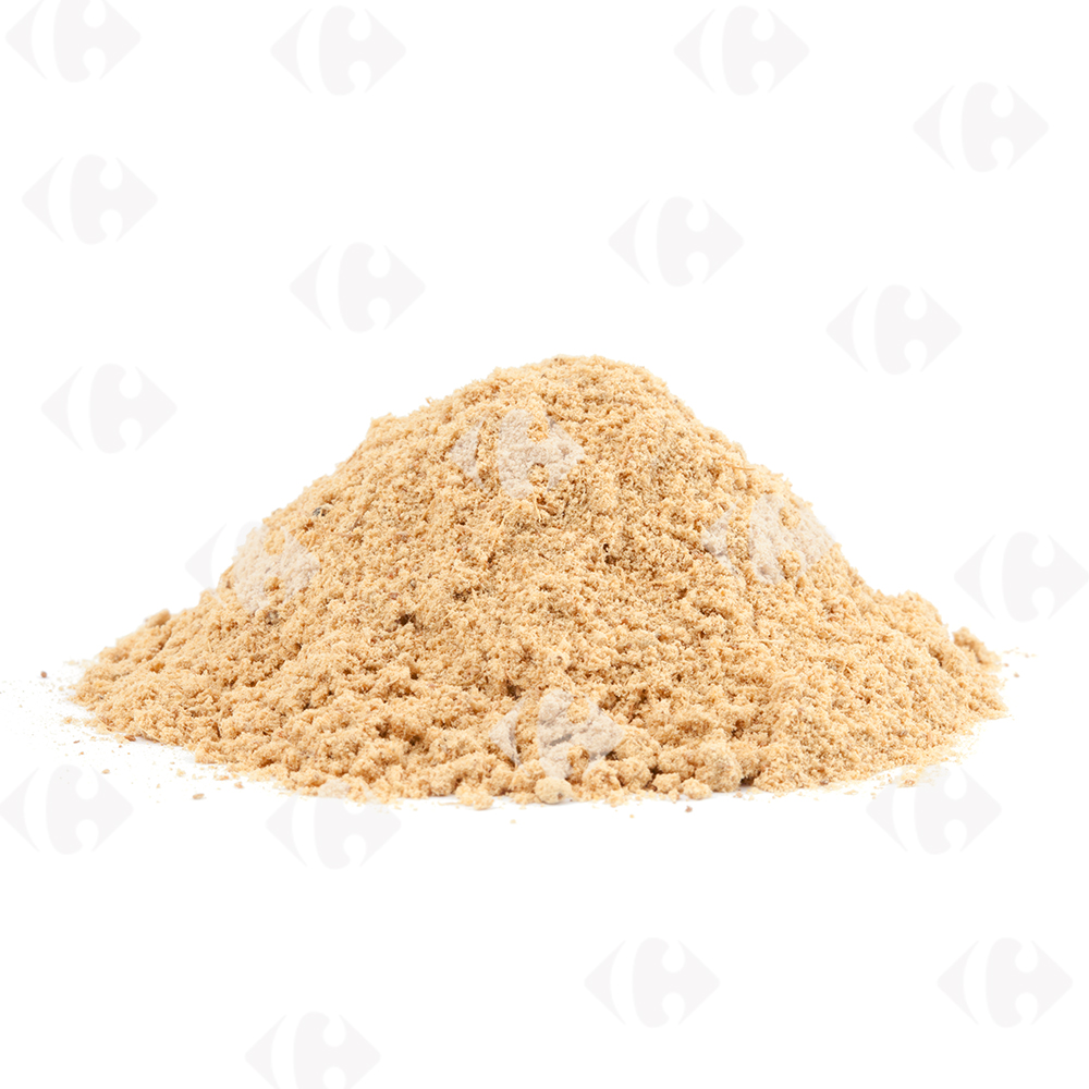 Gingembre Moulu 100g