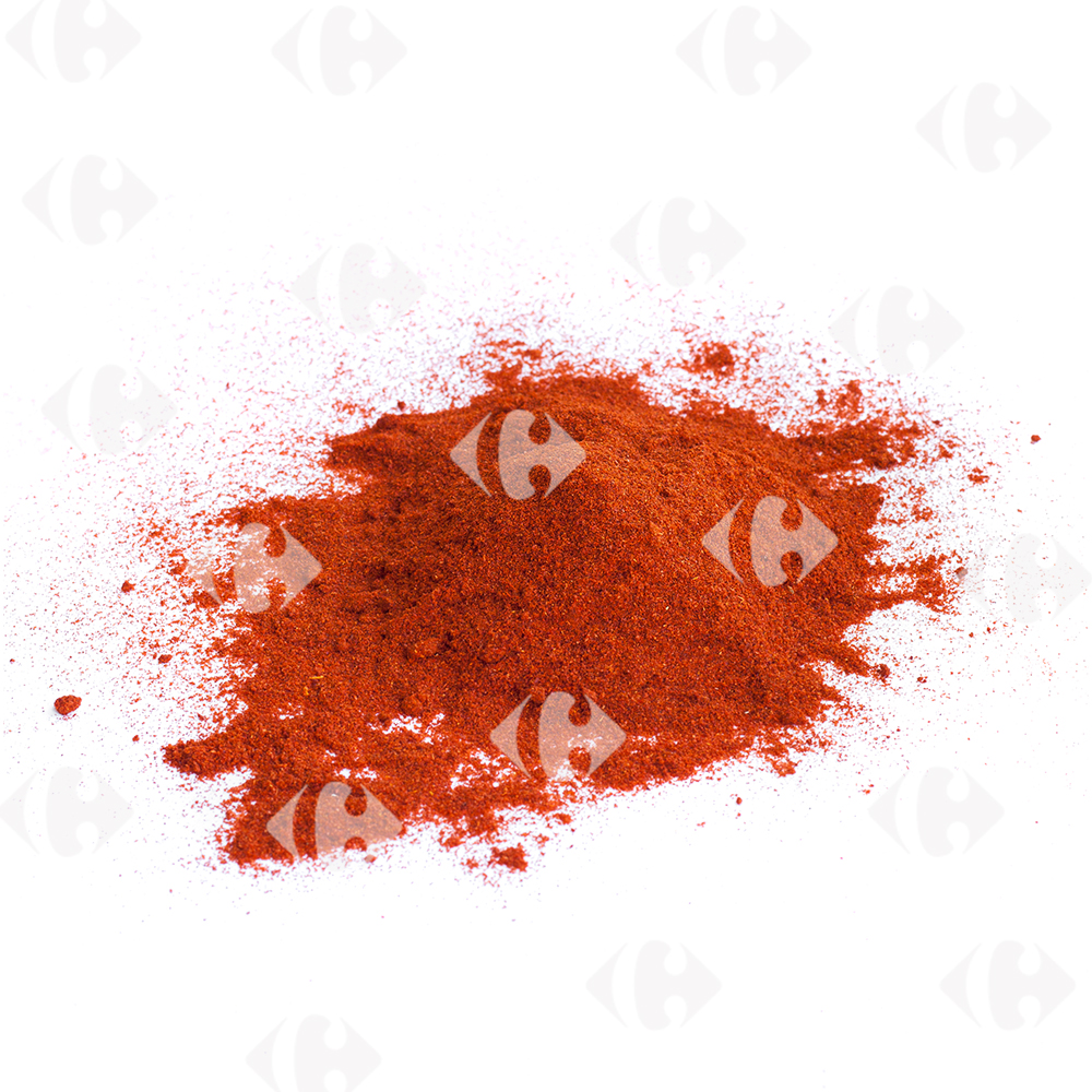 Piment Fort 100g