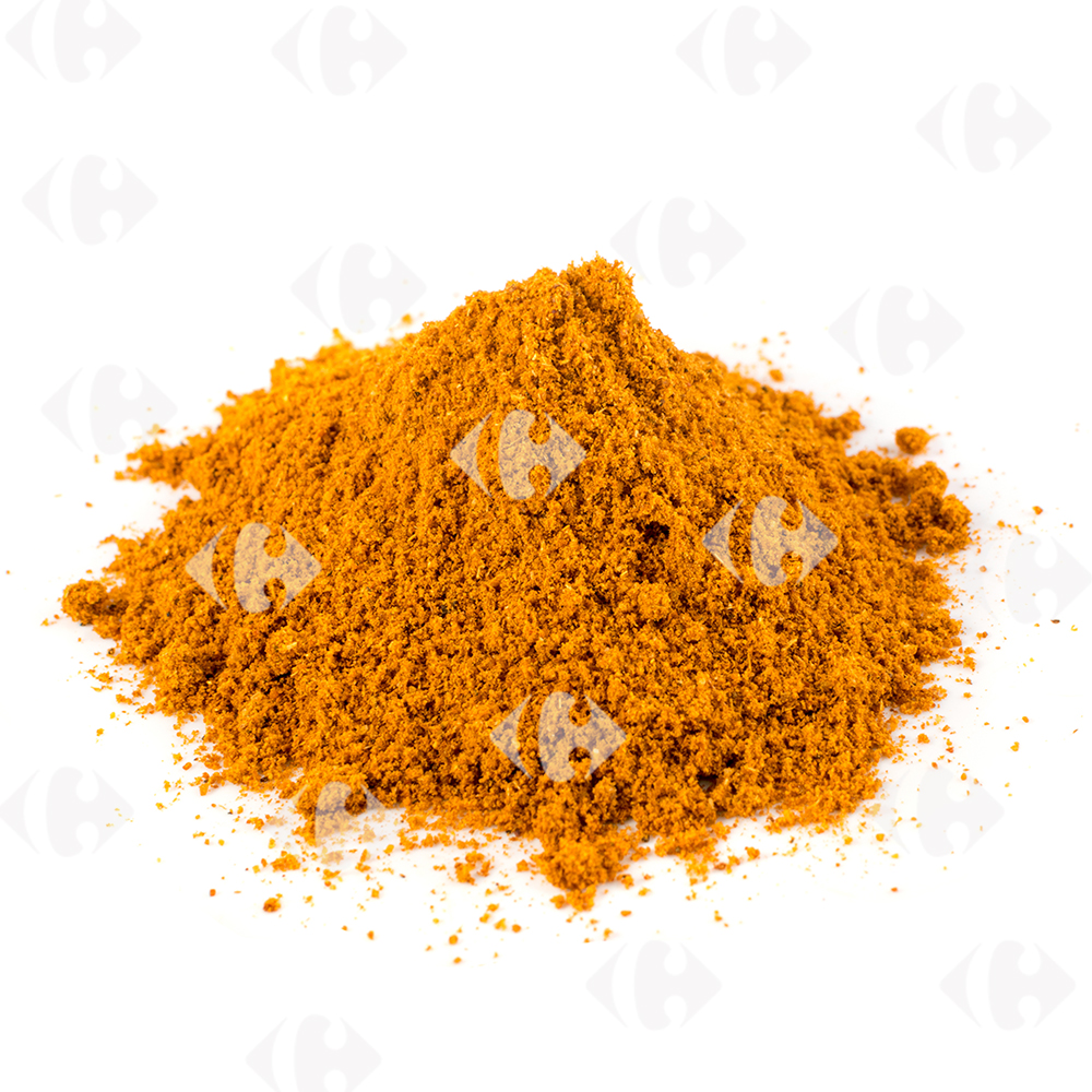 Mélange d'épices pour Harira 100g