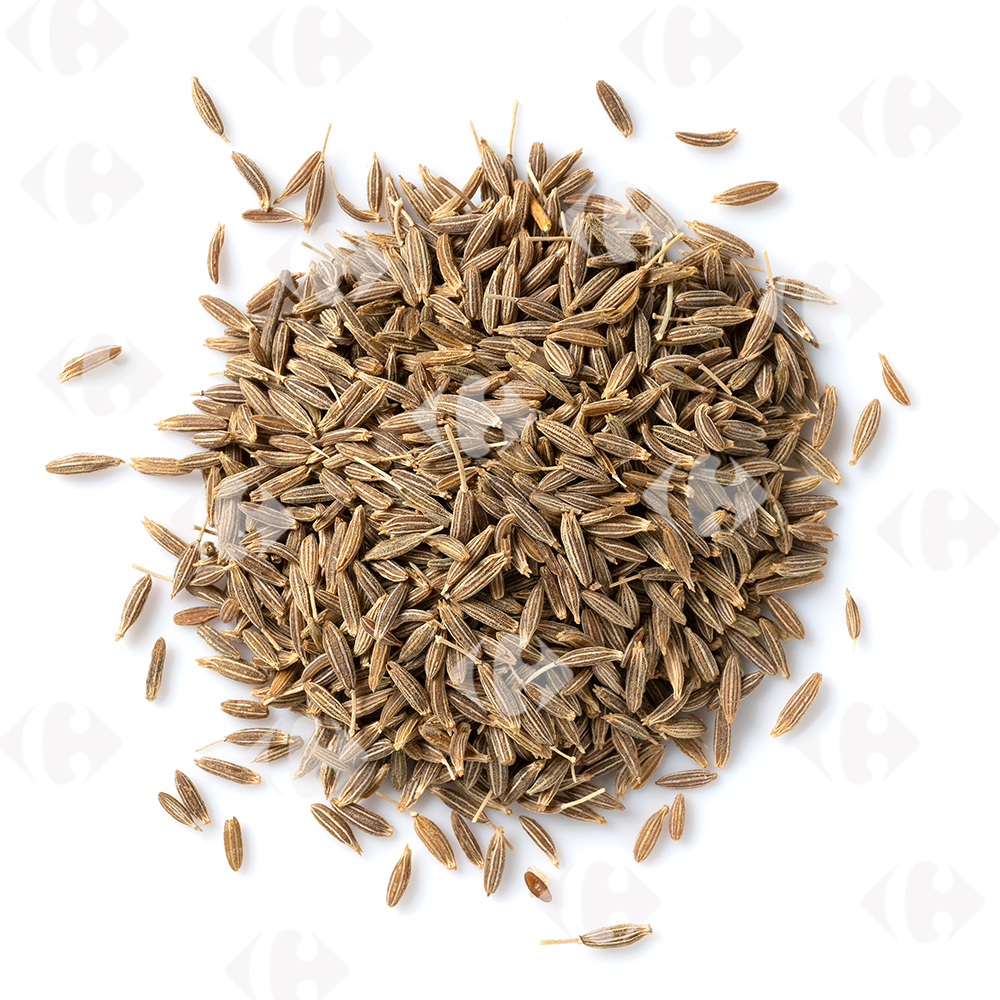 Cumin Entier 100g