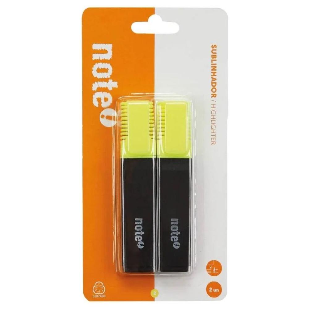 [718336] Surligneur de Peinture Fluorescente 2 unités