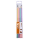 Crayon Pastel 4 unités