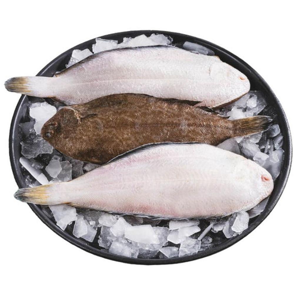 Sole Ration au kg