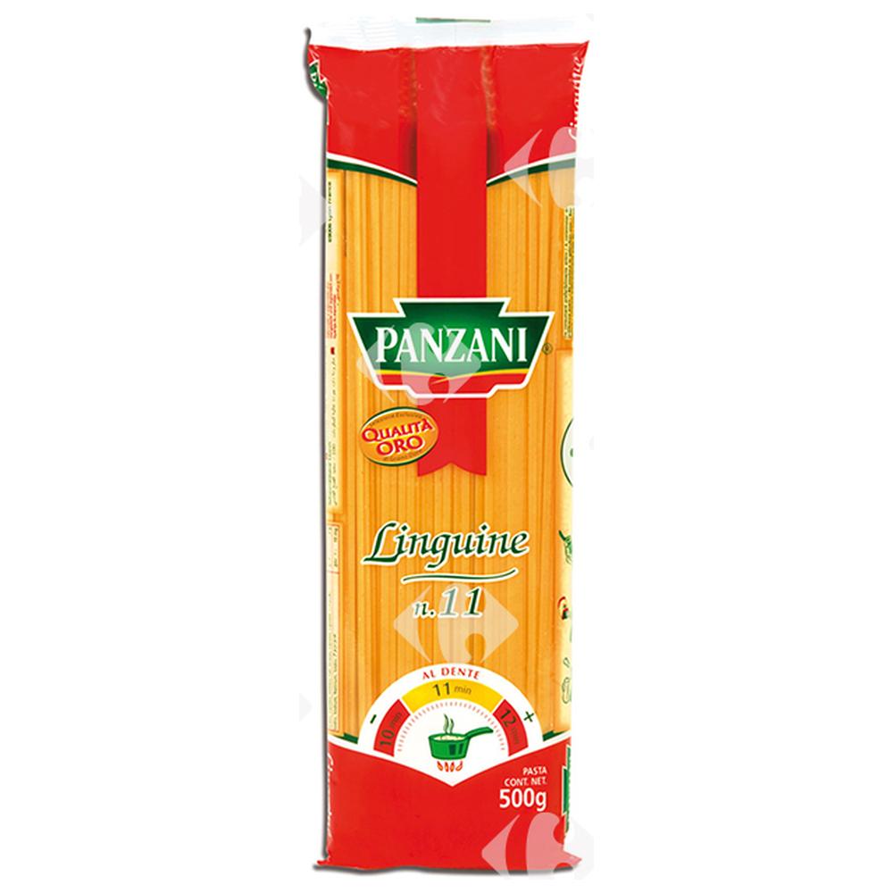 Linguine Panzani 500g