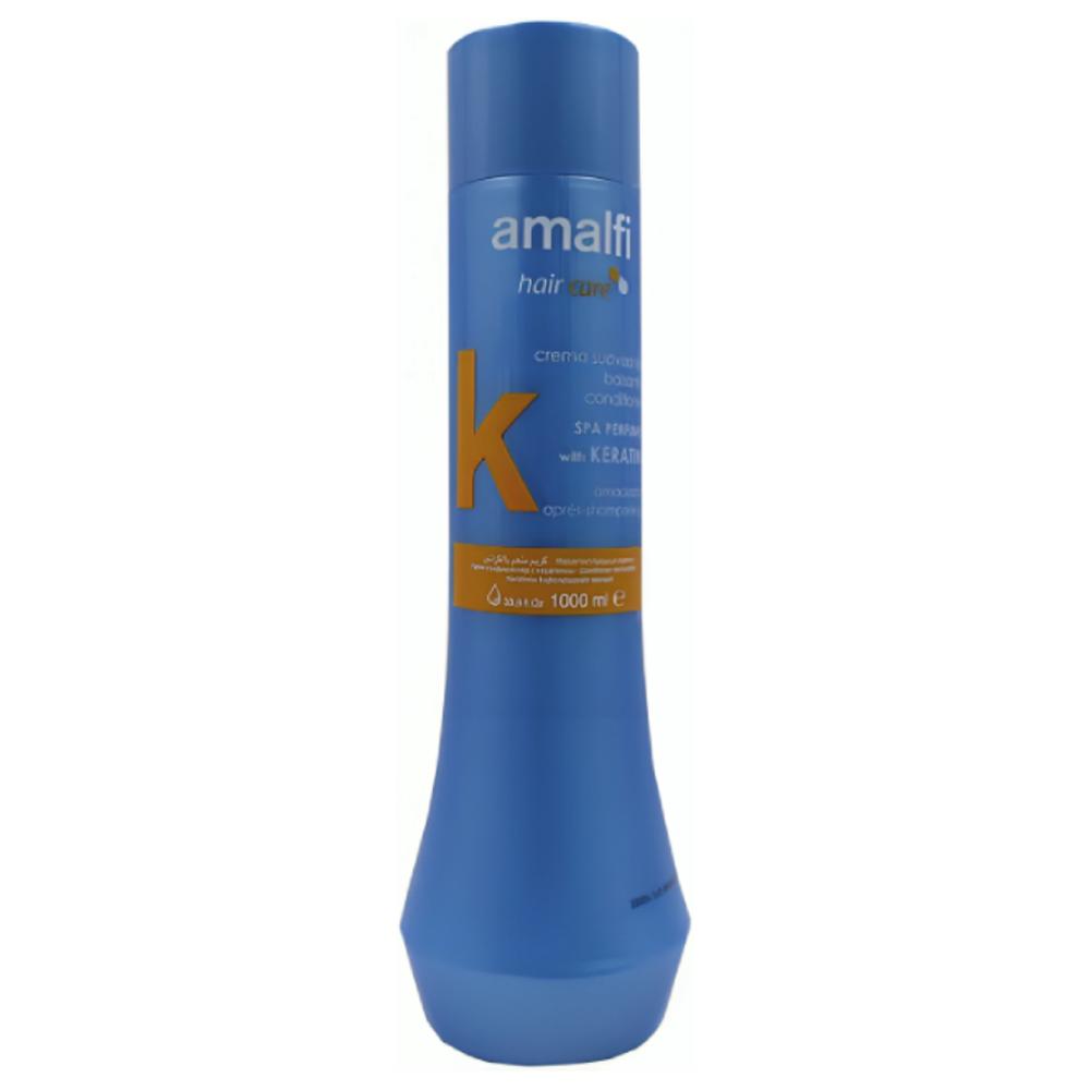 Après-Shampooing Kératine Spa Amalfi 1000ml