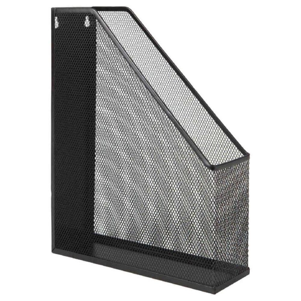 Porte-revues Noir