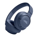 Casque Bluetooth Bleu JBL T720BT