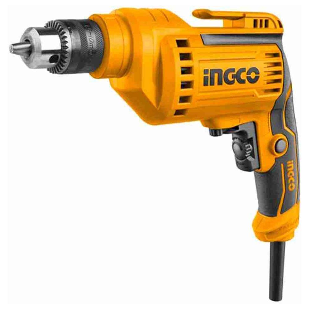 [611021] Perceuse INGCO 10mm 500W.