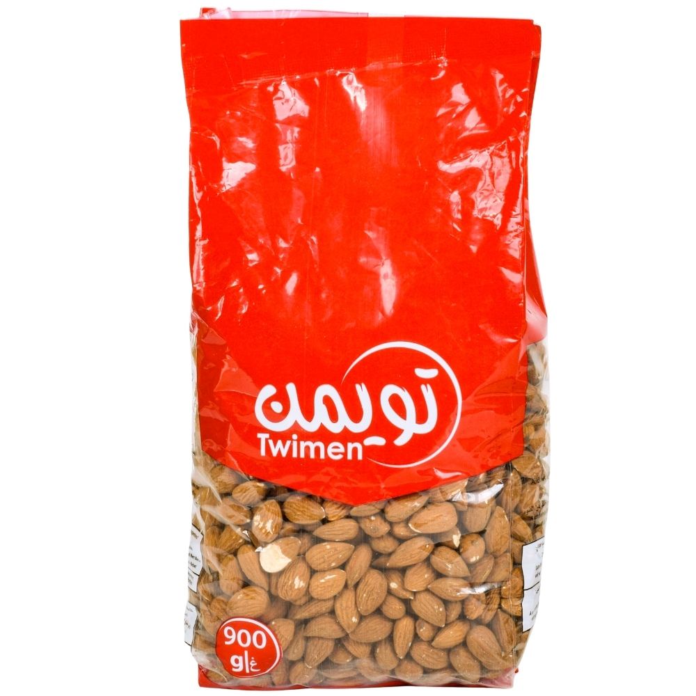 [411525] Amandes Rifi Twimen 900g
