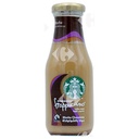 Café Glacé Mocha Frappuccino Starbucks 25cl