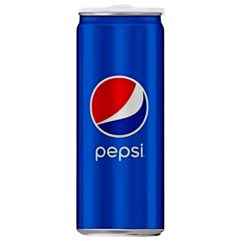 [386003] Boisson Gazeuse Pepsi 25cl