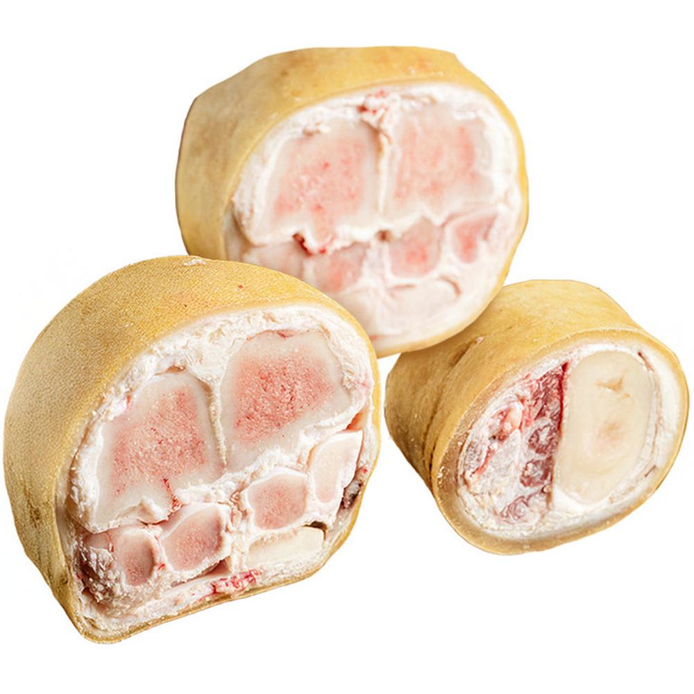 Pied de Bœuf à la pièce